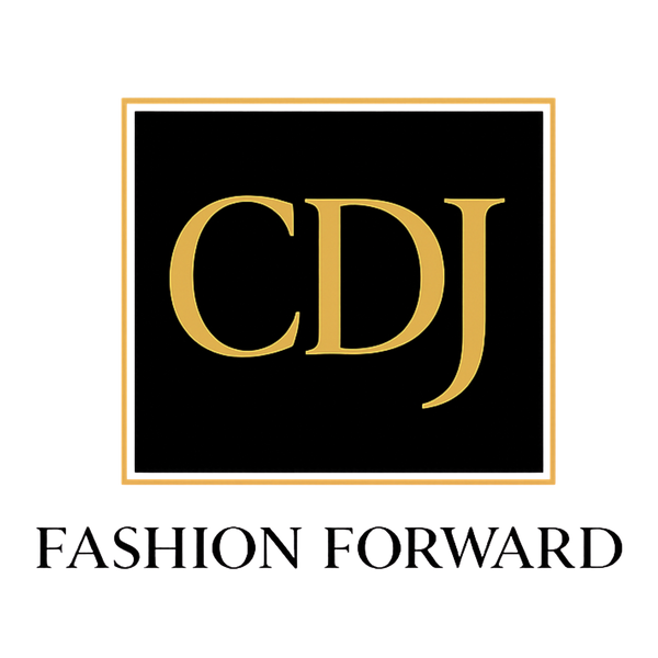 CDJ FASHION FORWARD 